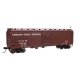 40′ Early X29 Boxcar - Ready to Run -- Chicago Great Western 85833