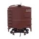 40′ Early X29 Boxcar - Ready to Run -- Chicago Great Western 85833