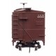 40′ Early X29 Boxcar - Ready to Run -- Chicago Great Western 85806