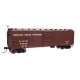 40′ Early X29 Boxcar - Ready to Run -- Chicago Great Western 85880