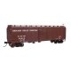 40′ Early X29 Boxcar - Ready to Run -- Chicago Great Western 85880