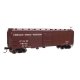 40′ Early X29 Boxcar - Ready to Run -- Chicago Great Western 85818