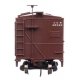 40′ Early X29 Boxcar - Ready to Run -- Chicago Great Western 85880