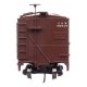 40′ Early X29 Boxcar - Ready to Run -- Chicago Great Western 85818