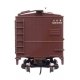 40′ Early X29 Boxcar - Ready to Run -- Chicago Great Western 85880