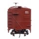 40′ Early X29 Boxcar - Ready to Run -- Maine Central 5598