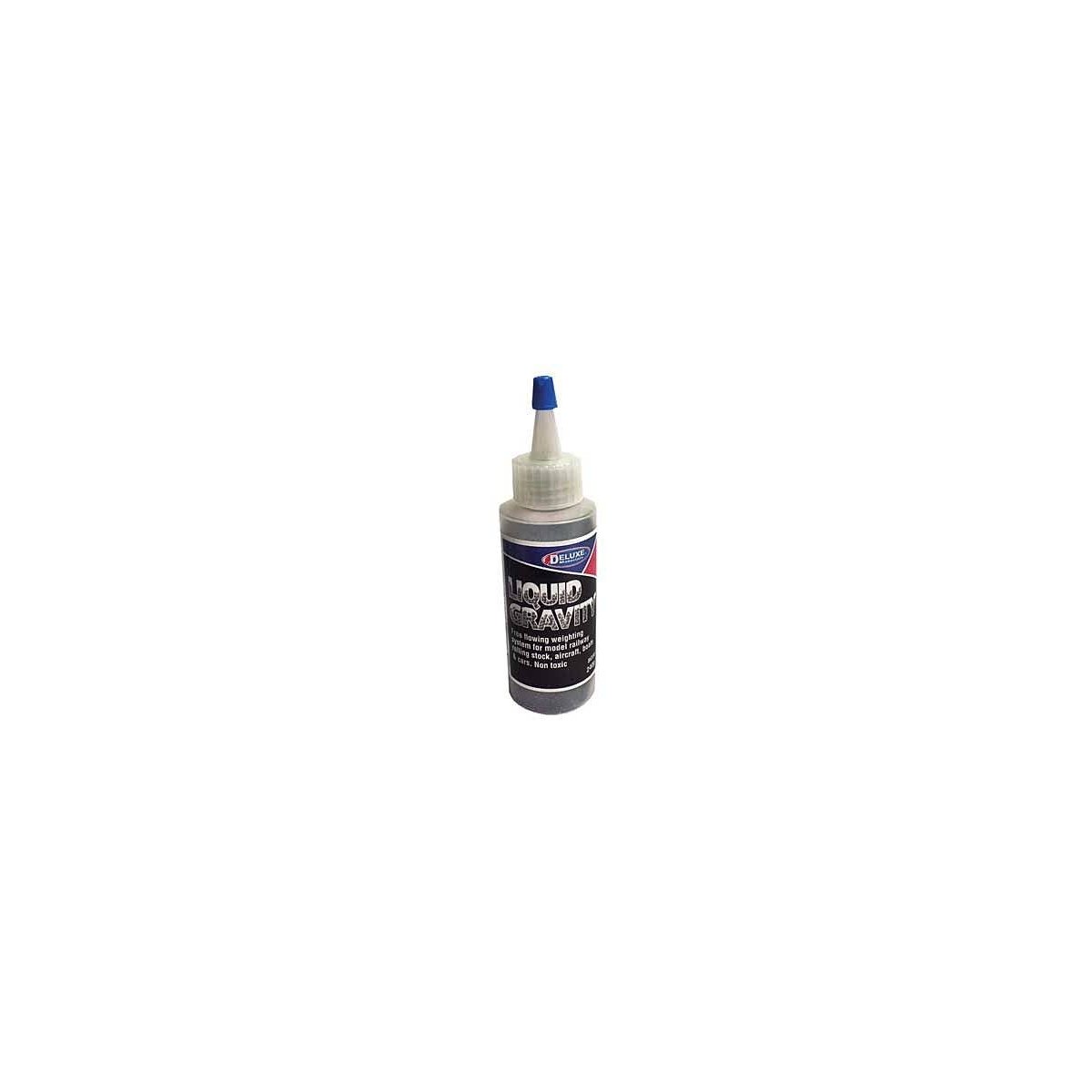Liquid Gravity -- 8.5oz 240g, ALL, Deluxe Materials Ltd BD38