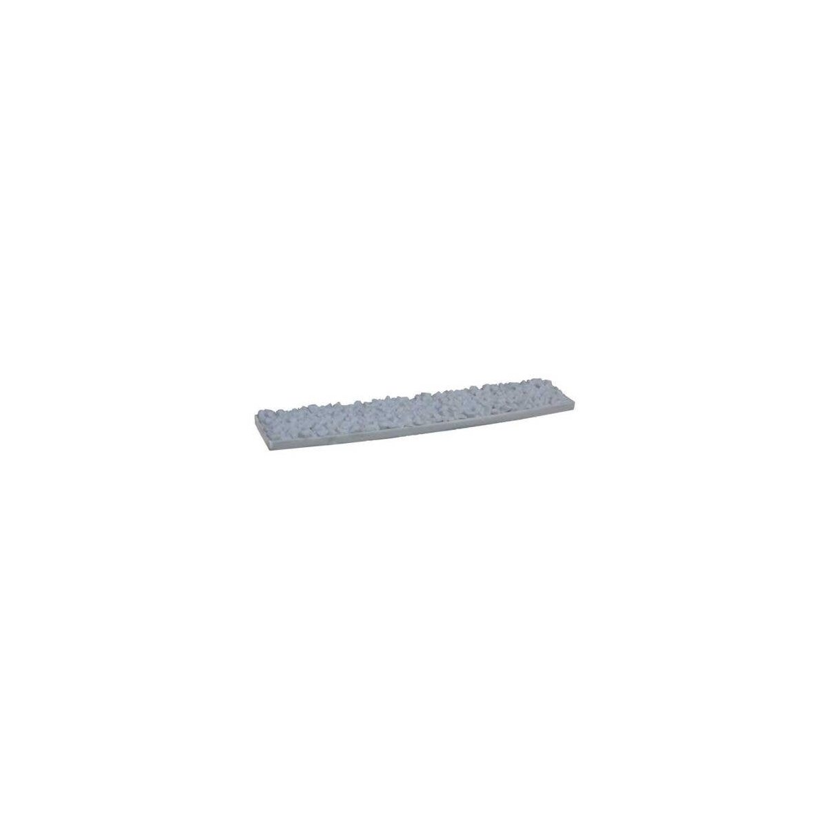 Medium Stone Load - 3D Printed -- Fits Atlas & Walthers Difco Dump Car pkg(2), N, Atlas Model Railroad Co. 4002094