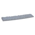 Medium Stone Load - 3D Printed -- Fits Atlas & Walthers Difco Dump Car pkg(2), N, Atlas Model Railroad Co. 4002094