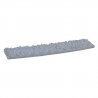 Medium Stone Load - 3D Printed -- Fits Atlas & Walthers Difco Dump Car pkg(2), N, Atlas Model Railroad Co. 4002094