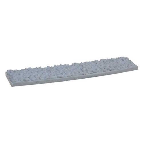 Medium Stone Load - 3D Printed -- Fits Atlas & Walthers Difco Dump Car pkg(2), N, Atlas Model Railroad Co. 4002094