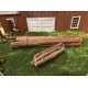 Chained Log Load -- Small, ALL, Grand Central Scenery LL3