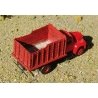 Grain Truck Bed Kit -- Fits Classic Metal Works R-190, N, GCLaser 2233