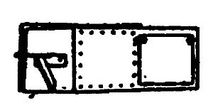 RS Optional Equipment Box, HO, Custom Finishing 245