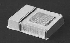 Cab Air Conditioner -- `Vapor`, HO, Detail Associates 2309