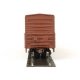 Insulated Boxcar - Ready to Run -- Canadian National