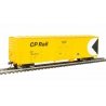 Insulated Boxcar - Ready to Run -- Canadian Pacific