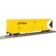 Insulated Boxcar - Ready to Run -- Canadian Pacific
