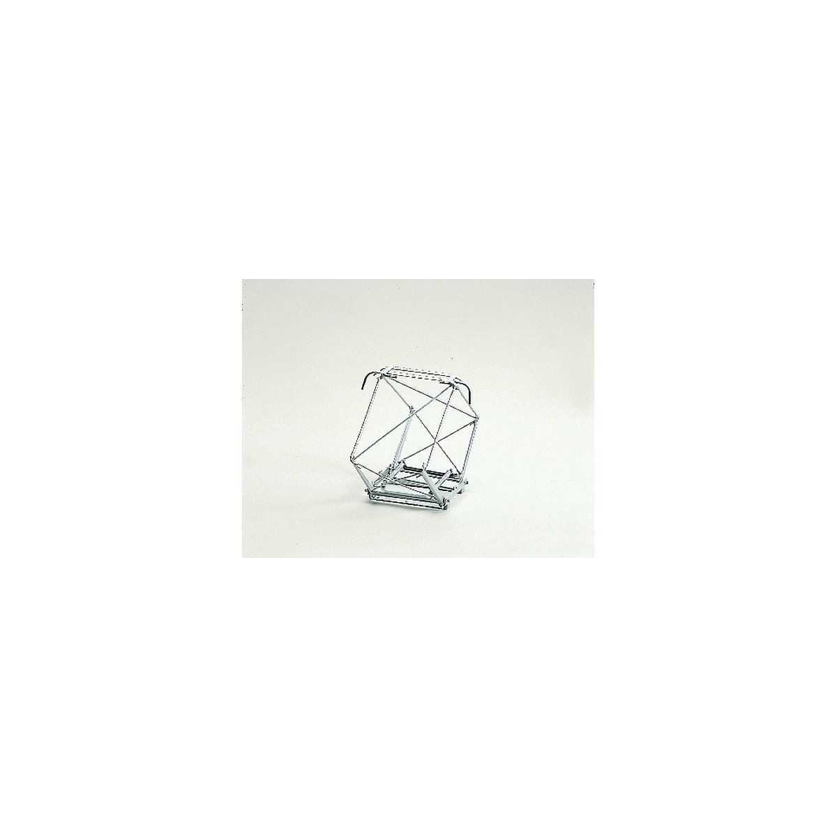 Silver Double-Arm Pantograph, G, LGB 63403