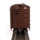 40′ AAR Modified 1937 Boxcar - Ready to Run -- Seaboard Air Line 19726