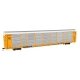 89′ Thrall Bi-Level Auto Carrier - Ready To Run -- Florida East Coast TTGX 156451, HO WalthersProto 101521