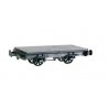 4 Wheel Coach Chassis, On30, Peco OR41