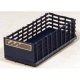 Stake Bed Only (Steel Type) Kit -- Painted Blue, HO, Lonestar Models 7022