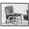 Wood Chairs, Straight, S, B.T.S. 3016