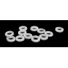 Auto Tires pkg(12), HO, Durango Press 93