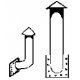 Smoke Jacks, HO, Durango Press 26