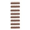 .06′ Diameter Conical Head Rivet -- pkg(96), HO, Tichy Train Group 8267