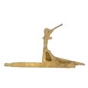 Head Block Brass, HO, B.T.S. 20659