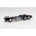 Scania CR, CS Roll-Off Chassis Only -- pkg(2), HO, Herpa Models 85175
