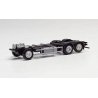 Scania CR, CS Roll-Off Chassis Only -- pkg(2), HO, Herpa Models 85175