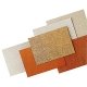 Flexible Wall Sheets (Plastic) -- Interlocked Stone, HO, Busch Gmbh & Co Kg 7035