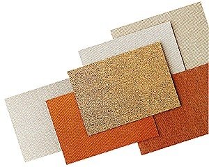 Flexible Wall Sheets (Plastic) -- Interlocked Stone, HO, Busch Gmbh & Co Kg 7035