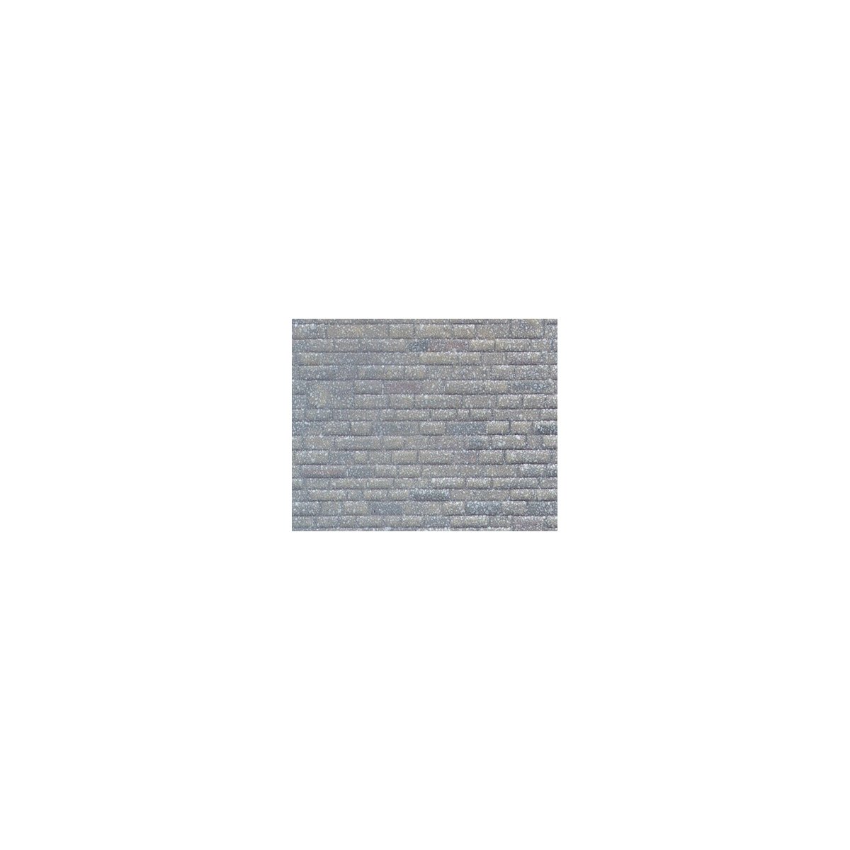 Patterned Sheets - Stone - Dressed - .020 x 7 x 12` pkg(2) -- .375` Beige Stones, O, Plastruct Inc 91587