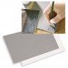Embossing Sheets -- 11-13/16 x 6-1/4 x 1/8′ 30.8 x 15.8 x .35cm pkg(2), ALL, Busch Gmbh & Co Kg 7201