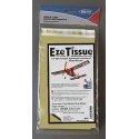 Eze Tissue for Aircraft - 29-1/2 x 19-11/16′ 75 x 50cm -- Antique Canvas pkg(5), ALL, Deluxe Materials Ltd BD78