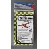 Eze Tissue for Aircraft - 29-1/2 x 19-11/16′ 75 x 50cm -- Yellow and Black Checker pkg(3), ALL, Deluxe Materials Ltd BD77