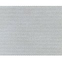 Patterned Sheets - Safety Tread - Tread Plate - .020 x 3-7/8 x 2-1/4` pkg(2 -- White - .055` Spacing, N, Plastruct Inc 91702