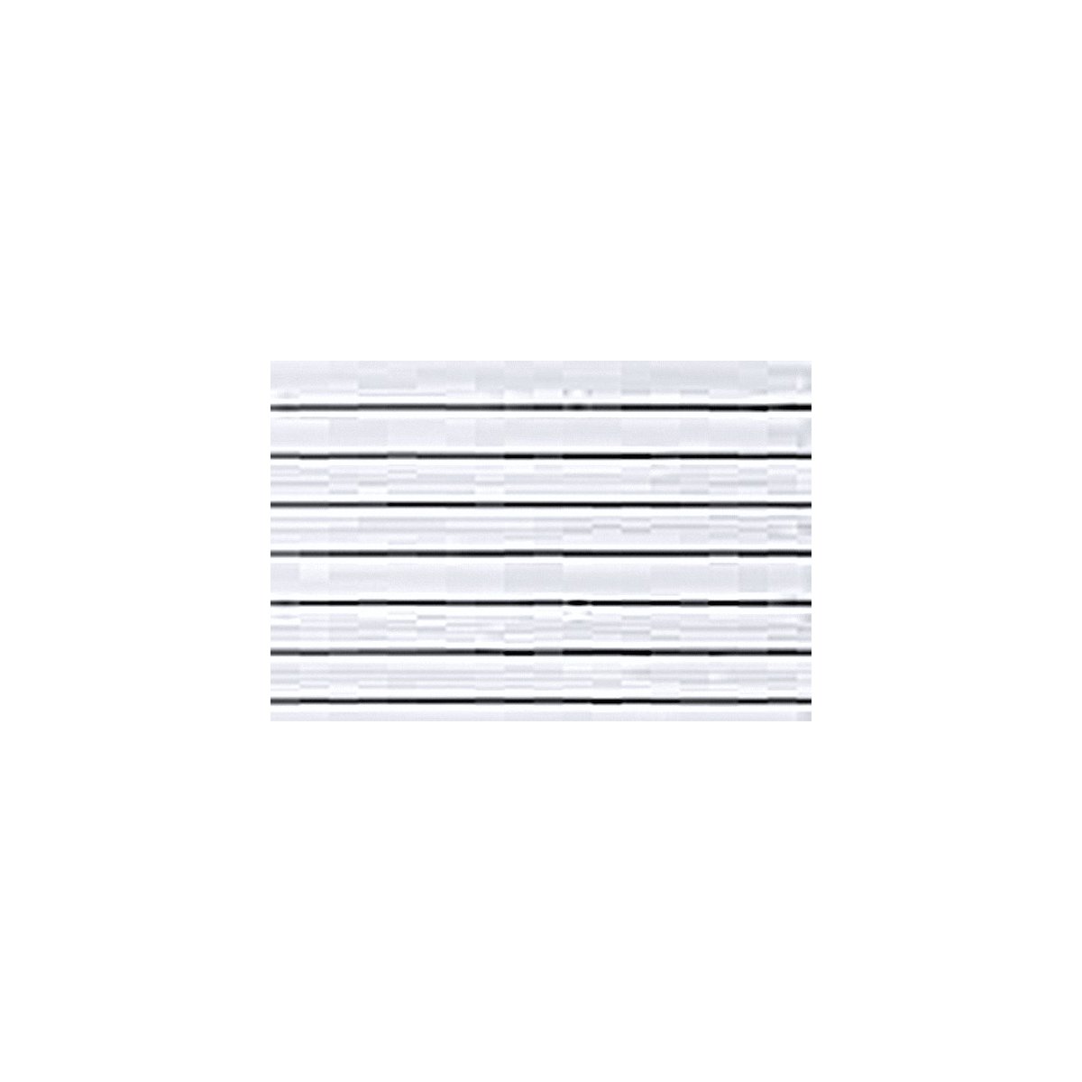 Patterned Plastic Sheet 2-Pack -- Clapboard Siding 7-1/2 x 12′ 19.1 x 30.5cm, HO, JTT Miniature Tree 97413