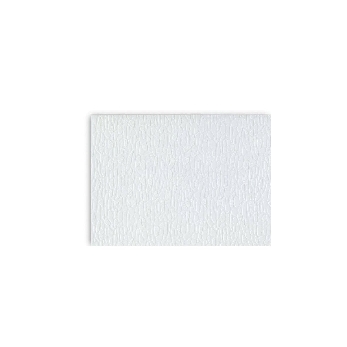 Patterned Plastic Sheet 2-Pack -- Field Stone 7-1/2 x 12′ 19.1 x 30.5cm, O, JTT Miniature Tree 97443