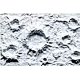 Patterned Plastic Sheet 2-Pack -- Large Moon & War/Bomb Craters 7-1/2 x 12′ 19.1 x 30.5cm, ALL, JTT Miniature Tree 97459