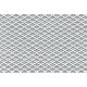 Patterned Plastic Sheet 2-Pack -- Tread Plate 7-1/2 x 12′ 19.1 x 30.5cm, I, JTT Miniature Tree 97462