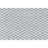 Patterned Plastic Sheet 2-Pack -- Tread Plate 7-1/2 x 12′ 19.1 x 30.5cm, I, JTT Miniature Tree 97462