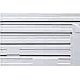 Patterned Plastic Sheet 2-Pack -- Curbs & Sidewalks 7-1/2 x 12′ 19.1 x 30.5cm, HO, JTT Miniature Tree 97448