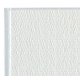 Patterned Plastic Sheet pkg(2) -- Wood Shingle Roof - 7-1/2 x 12′ 19.1 x 30.5cm, HO, JTT Miniature Tree 97468
