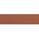 Long Rectangular Tile Flooring or Wall -- Terracotta 3-3/4 x 3-3/4′ 9.5 x 9.5cm pkg(3), HO, Preiser Kg 19606
