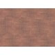 Matte-Look Weathered Cardstock Wall Sheet 2-Pack -- Brick Wall 8-1/4 x 5-13/16 x 1/32′ 21 x 14.8 x .06cm, HO, Busch Gmbh & Co 